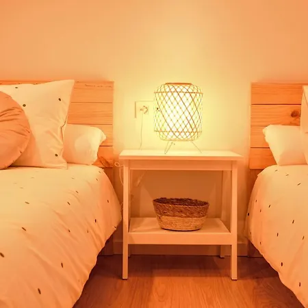 Arco Da Vella Appartamento *