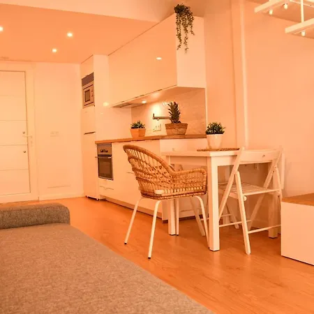 Arco Da Vella Appartamento