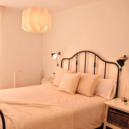 Arco Da Vella Appartamento Villanueva De Arosa