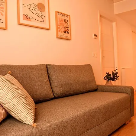 Arco Da Vella Appartamento *