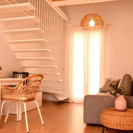 Appartamento Arco Da Vella