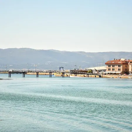 Apartamento Arco Da Vella Vilanova de Arousa