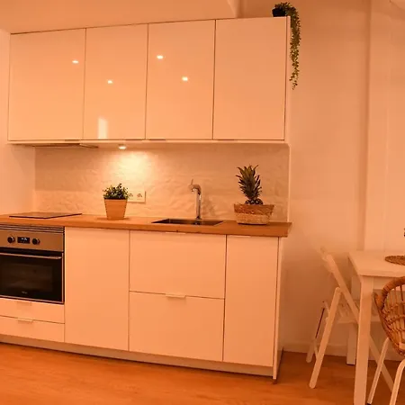 Arco Da Vella Apartamento