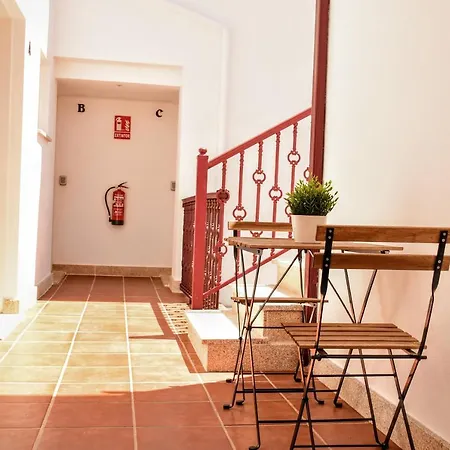 Arco Da Vella Apartamento *