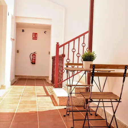 Arco Da Vella Appartamento *