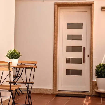Apartamento Arco Da Vella Vilanova de Arousa