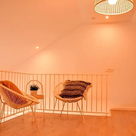 Arco Da Vella Apartamento *