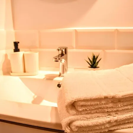 Appartamento Arco Da Vella *