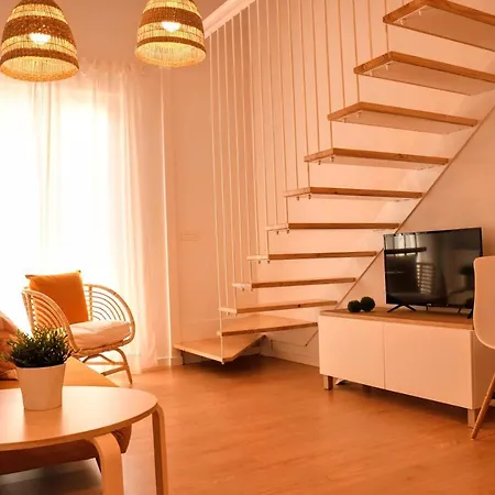 Apartamento Arco Da Vella Vilanova de Arousa