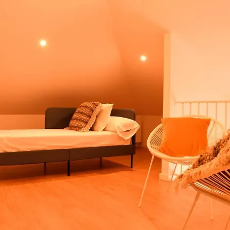 Appartamento Arco Da Vella Villanueva De Arosa