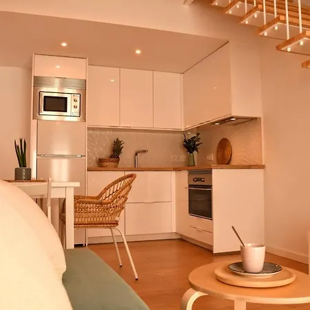 Arco Da Vella Apartamento *