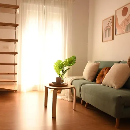 Apartamento Arco Da Vella Vilanova de Arousa