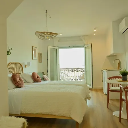 Appartamento Arco Da Vella Villanueva De Arosa