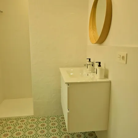 Apartment Arco Da Vella *