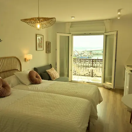 Arco Da Vella * Villanueva De Arosa